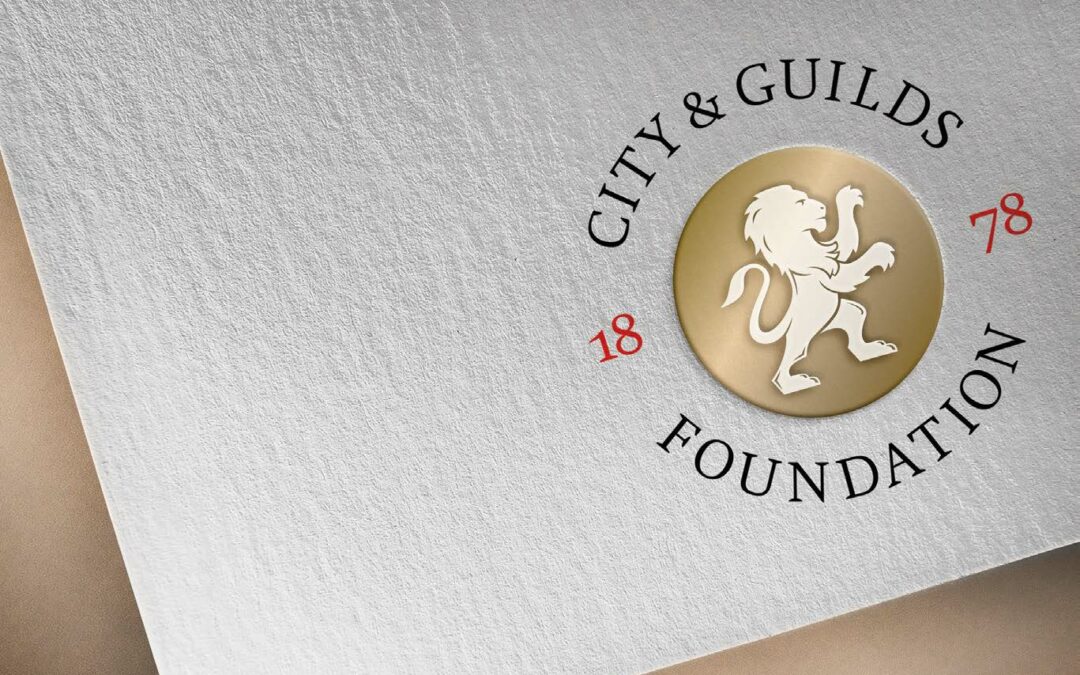 City & Guilds statement on the announcement of the death of HRH The Duke of Edinburgh