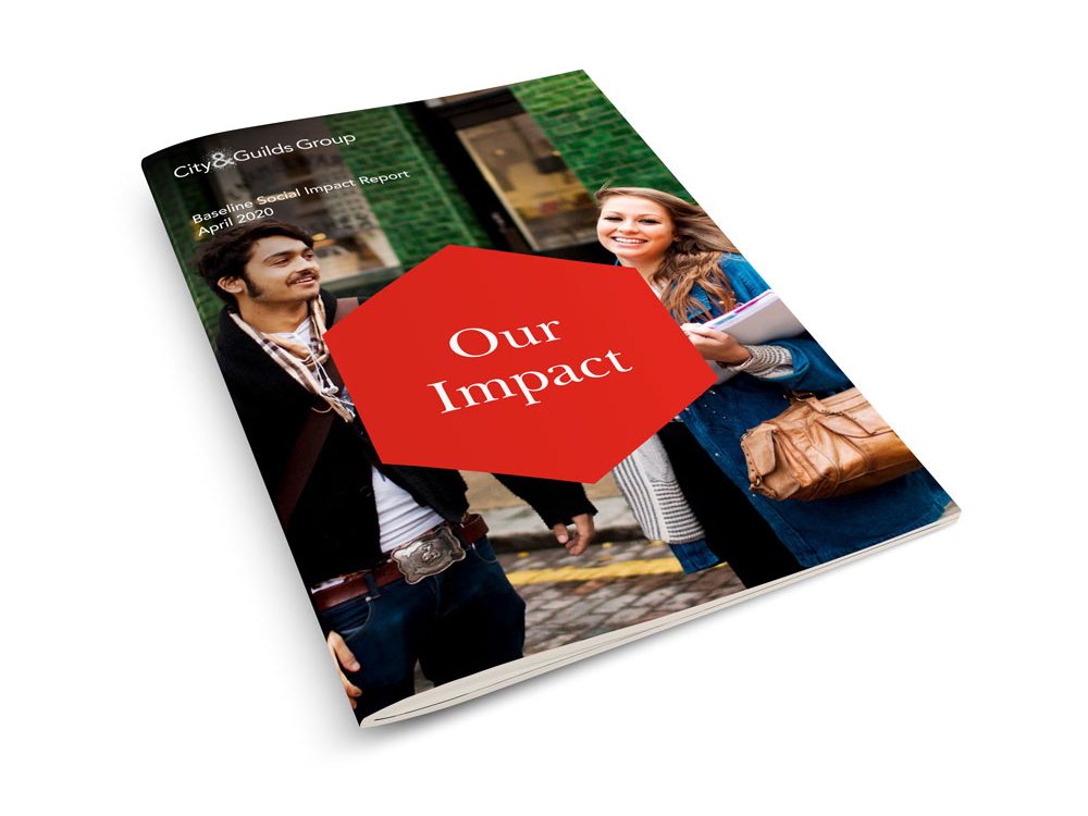 Download the social impact report