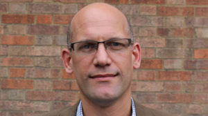 Mark Norbury
