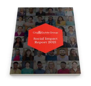 Social Impact Report 2021
