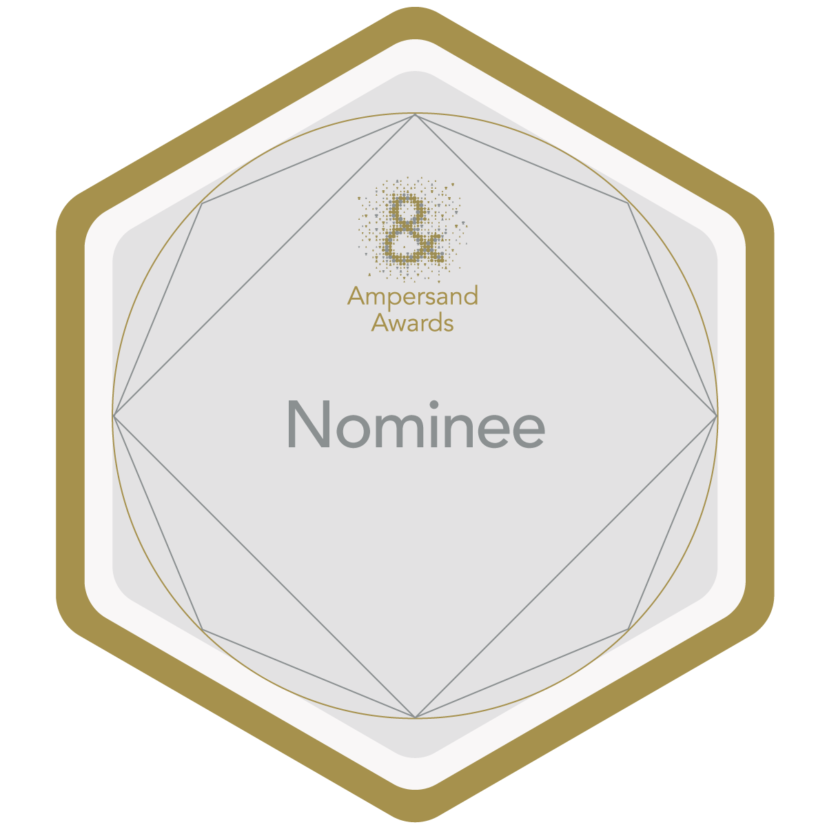 Ampersand Award Nominee