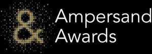 Ampersand Awards logo
