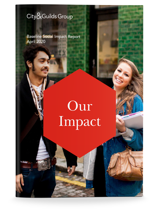 Social Impact Report 2020