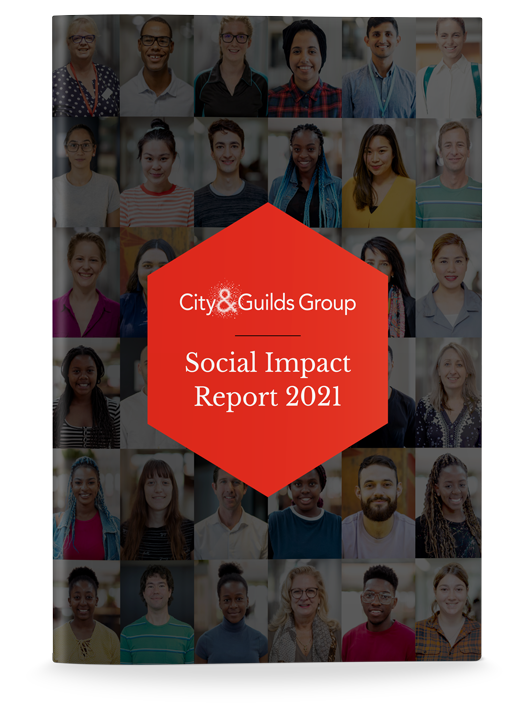 Social Impact Report 2021