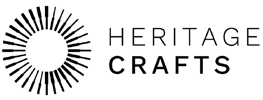 Heritage Crafts logo