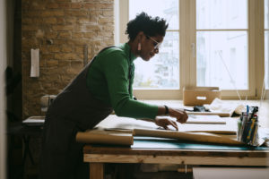 Diversity in craft businesses