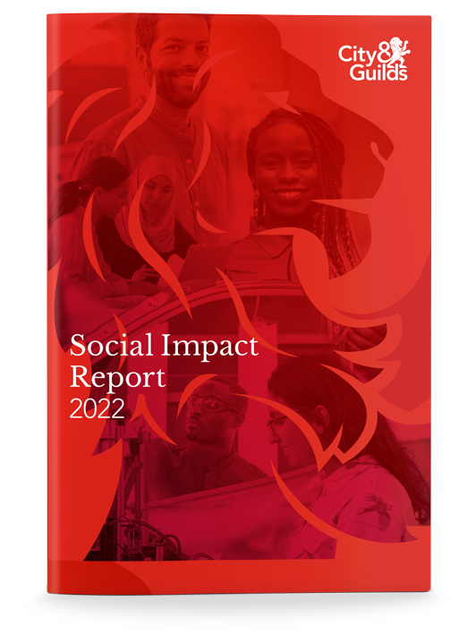 Social Impact Report 2022