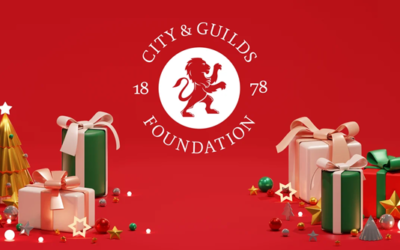 Foundation Winter Newsletter 2022: Celebrating the Holidays