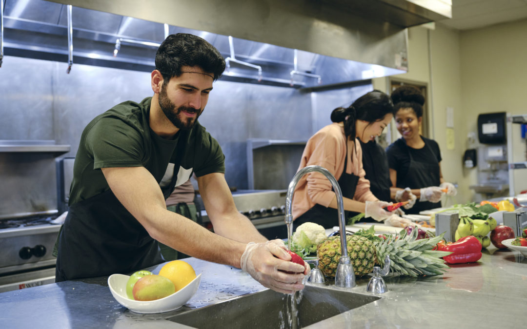 City & Guilds Foundation and Offploy partner to Upskill the Voluntary Sector