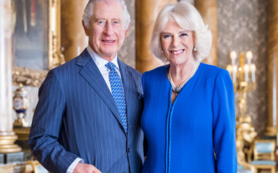 The City and Guilds of London Institute pays loyal tribute and offers congratulations to Their Majesties King Charles III and Queen Camilla