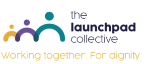 The Launchpad Collective logo