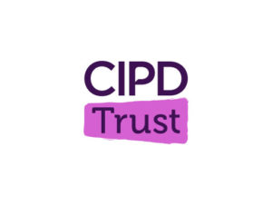 CIPD Trust logo
