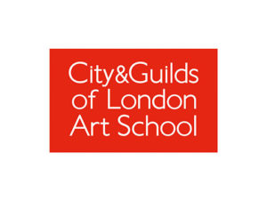 City & Guilds of London Art School logo