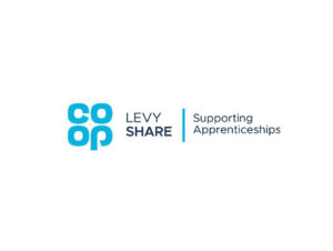 Coop Levy share logo