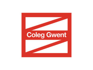 Coleg Gwent logo
