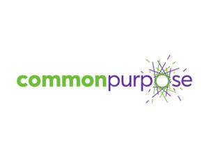 Common Purpose logo