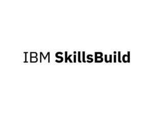 IBM SkillsBuild website