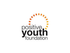 The Positive Youth Foundation logo