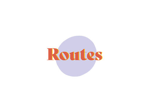 Routes