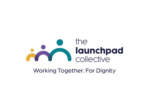 The Launchpad Collective logo