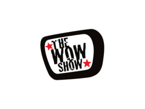 The WOW Show logo