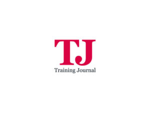 Training Journal logo