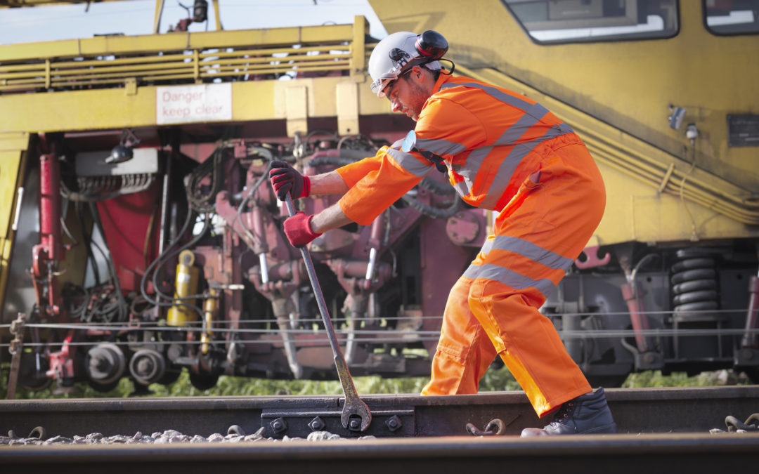 Co-op’s Levy Share to support UK’s first Prisoner Apprenticeship programme to address rail skill shortages and reduce reoffending