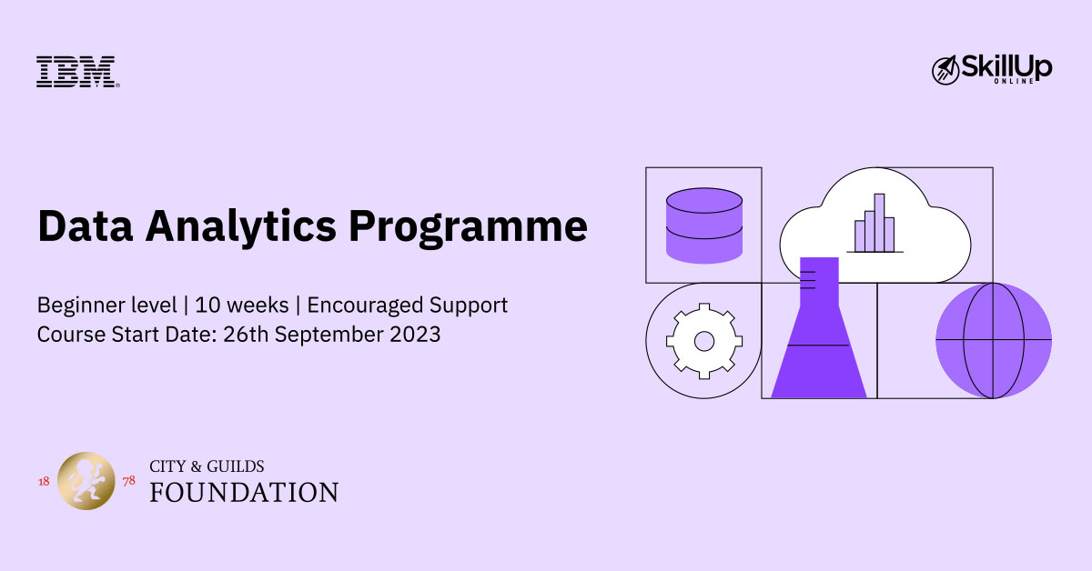 Data Analytics Programme