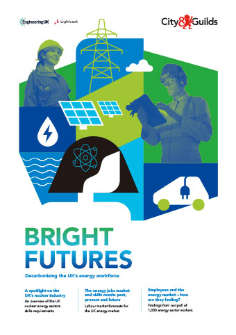 Bright Futures report