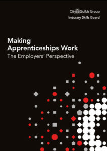 Making Apprenticeships Work