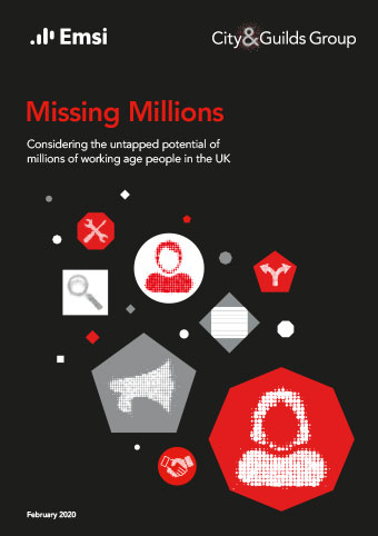 Missing Millions