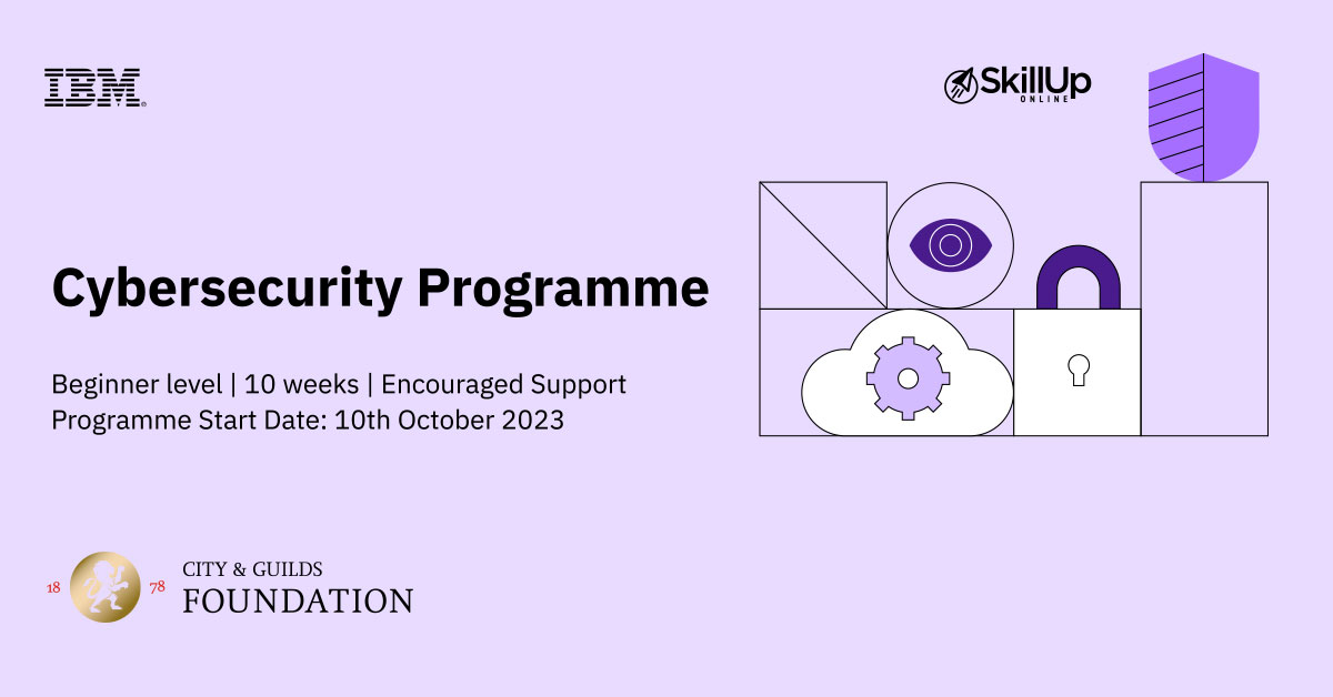 Cybersecurity Programme
