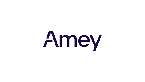 Amey logo