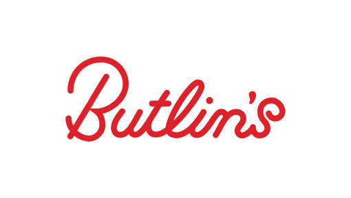 Butlin's logo