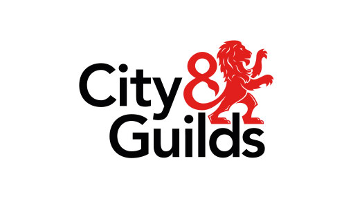 City & Guilds logo