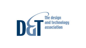The Design and Technology Association logo