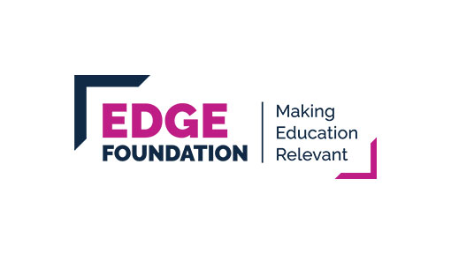 Edge Foundation logo
