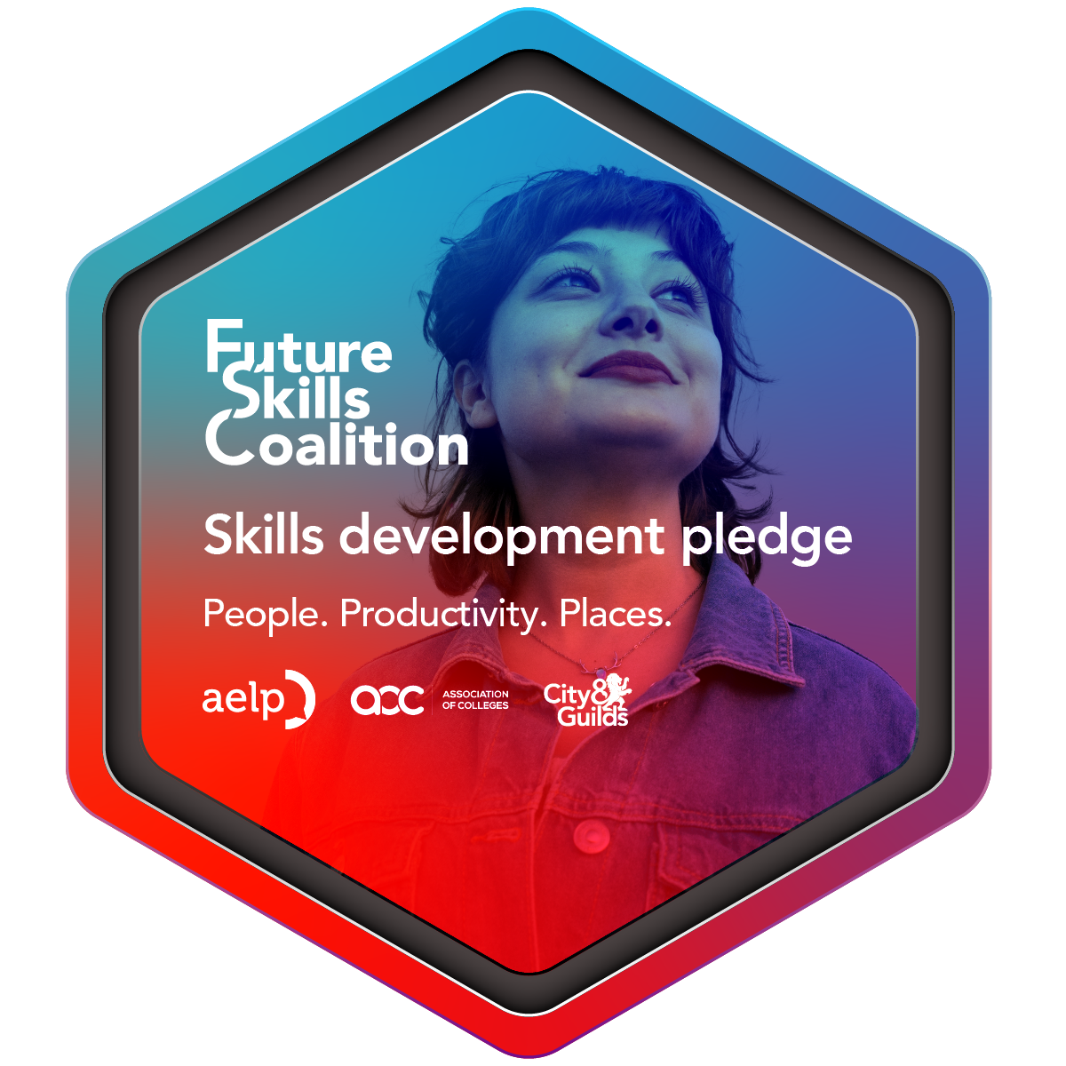 Future Skills Coalition digital credential