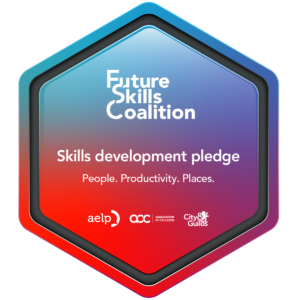 Future Skills Coalition digital credential