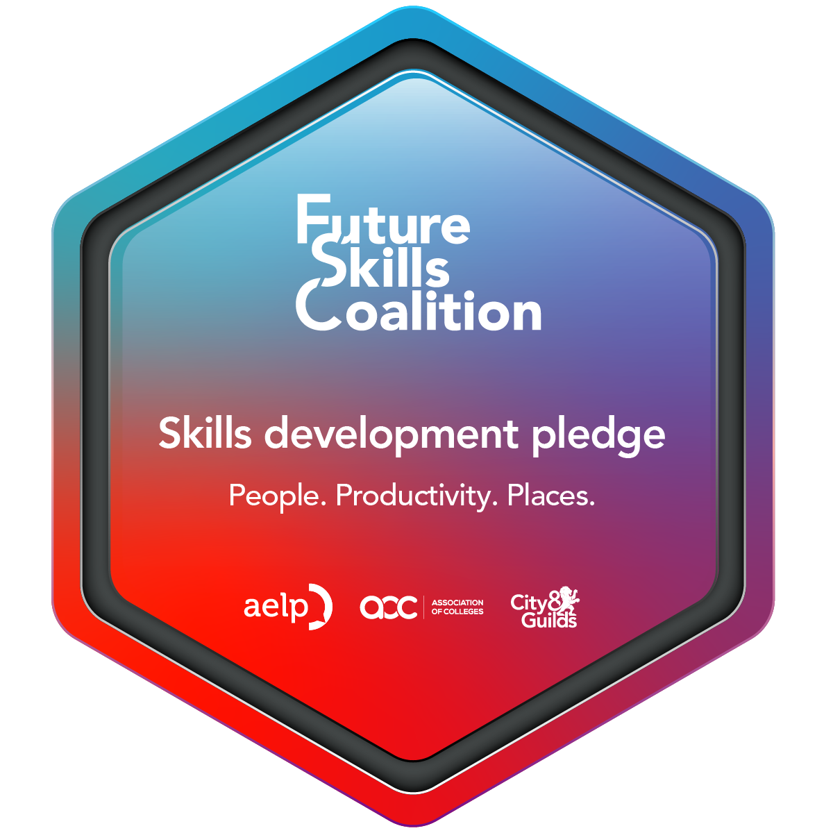 Future Skills Coalition digital credential