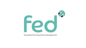 FED logo