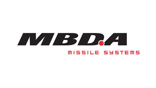 MBDA logo