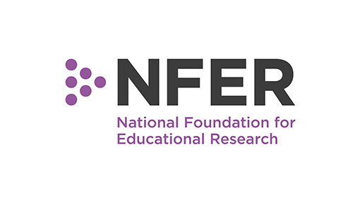 National Foundation for Educational Research logo