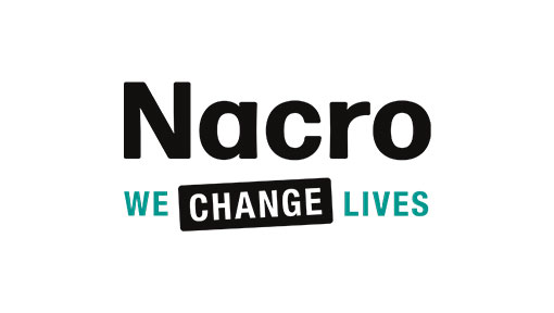 Nacro logo