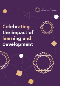 Celebrating the impact of learning and development