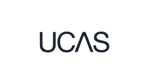 UCAS logo