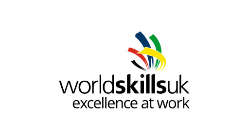 World Skills UK logo