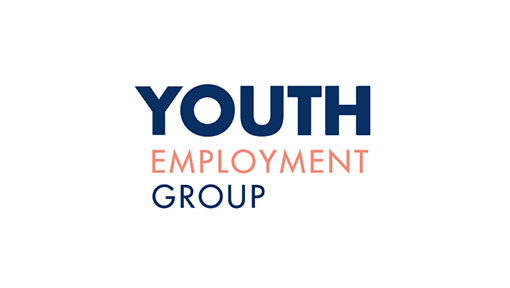 Youth Employment Group logo