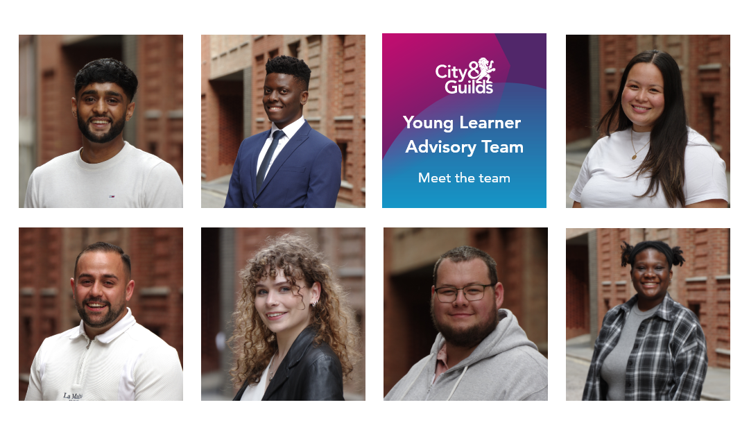 Introducing the newly formed Young Learner Advisory Team