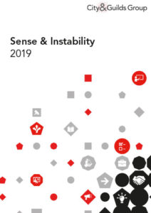 Sense and instability 2019